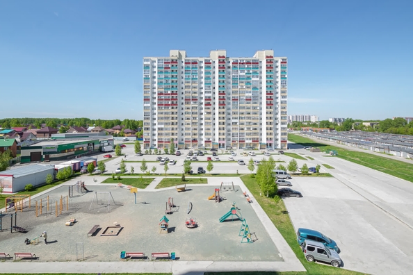 
  Продается студия, 19 м², Твардовского ул, д. 22
. Фото 4.