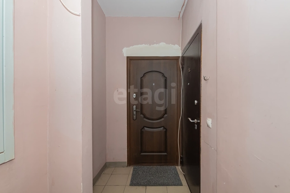 
  Продается студия, 19 м², Твардовского ул, д. 22
. Фото 8.