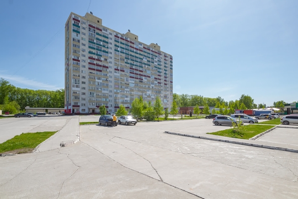 
  Продается студия, 19 м², Твардовского ул, д. 22
. Фото 13.