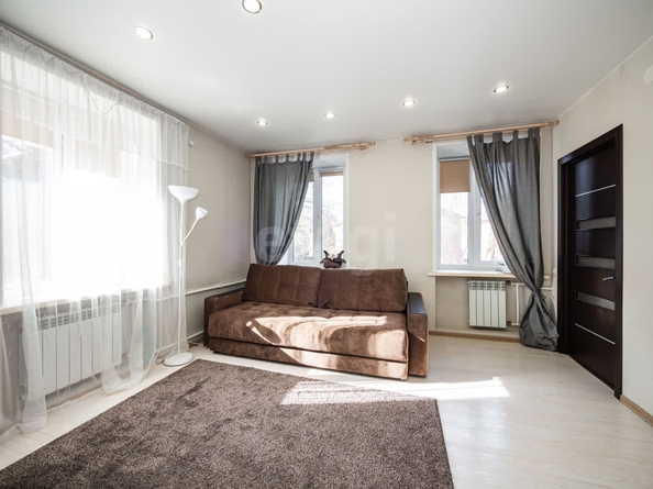 
   Продам 1-комнатную, 31.5 м², Красногорская ул, 41

. Фото 3.