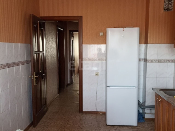 
  Сдам в аренду 2-комнатную квартиру, 74 м², Новосибирск

. Фото 6.