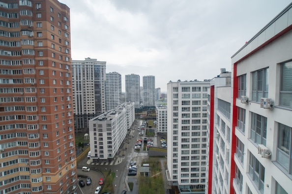 
  Сдам в аренду 4-комнатную квартиру, 145 м², Новосибирск

. Фото 33.