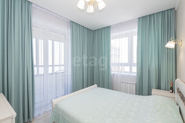 
   Продам 3-комнатную, 70 м², Фабричная ул, 65

. Фото 14.