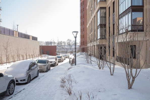 
   Продам 3-комнатную, 70 м², Фабричная ул, 65

. Фото 27.