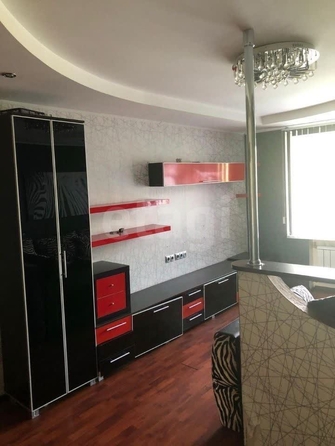 
  Сдам в аренду 1-комнатную квартиру, 45 м², Новосибирск

. Фото 1.
