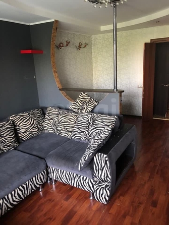 
  Сдам в аренду 1-комнатную квартиру, 45 м², Новосибирск

. Фото 9.