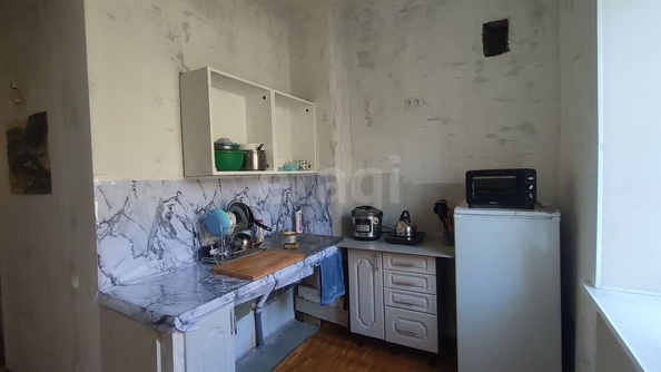 
   Продам 1-комнатную, 43.7 м², Народная ул, 30

. Фото 1.