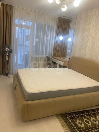 
  Сдам в аренду 2-комнатную квартиру, 36 м², Новосибирск

. Фото 5.