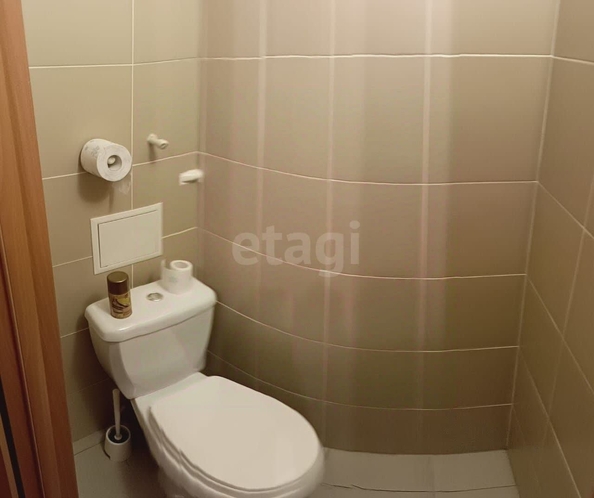 
  Сдам в аренду 1-комнатную квартиру, 30 м², Новосибирск

. Фото 8.