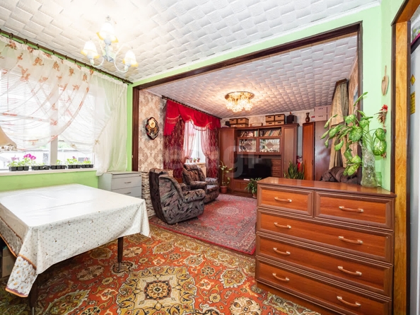 
  Продается дом, 45.4 м², Новосибирск
. Фото 1.