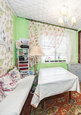 
  Продается дом, 45.4 м², Новосибирск
. Фото 2.