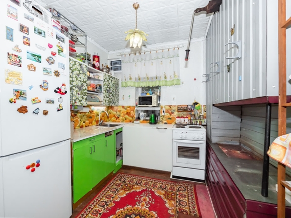 
  Продается дом, 45.4 м², Новосибирск
. Фото 3.