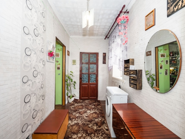 
  Продается дом, 45.4 м², Новосибирск
. Фото 19.