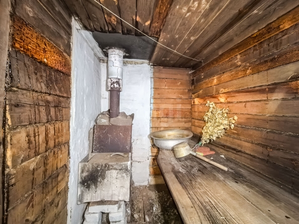 
  Продается дом, 45.4 м², Новосибирск
. Фото 22.