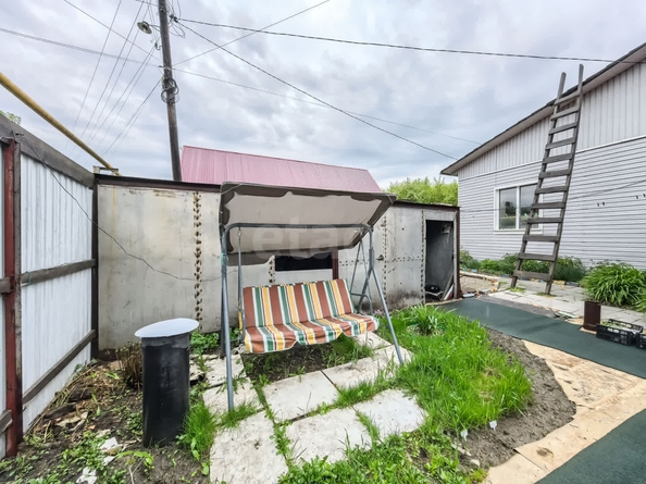 
  Продается дом, 45.4 м², Новосибирск
. Фото 25.