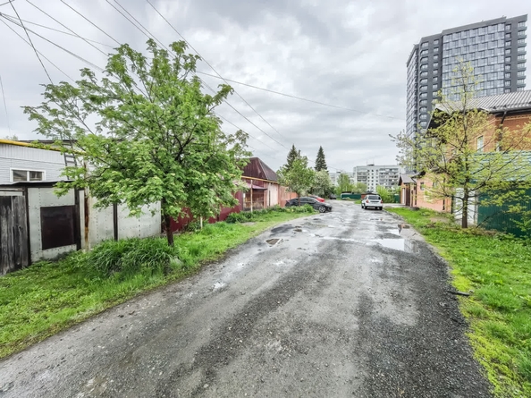 
  Продается дом, 45.4 м², Новосибирск
. Фото 35.