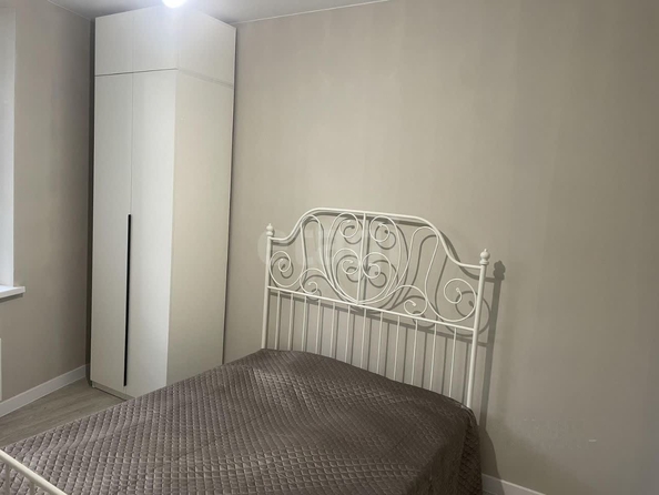
  Сдам в аренду 3-комнатную квартиру, 69 м², Новосибирск

. Фото 8.
