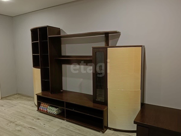 
  Сдам в аренду апартаменты, 27 м², Новосибирск

. Фото 5.