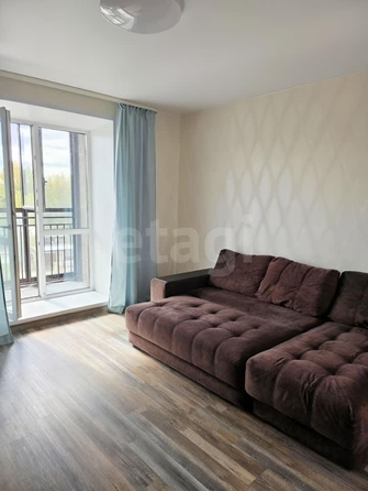 
  Сдам в аренду 1-комнатную квартиру, 47 м², Новосибирск

. Фото 4.