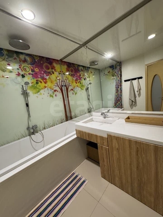 
  Сдам в аренду 2-комнатную квартиру, 57 м², Новосибирск

. Фото 12.