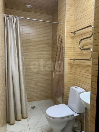
  Сдам в аренду апартаменты, 30 м², Новосибирск

. Фото 1.