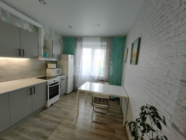 
   Продам 1-комнатную, 31.9 м², В. Высоцкого ул, 48

. Фото 5.