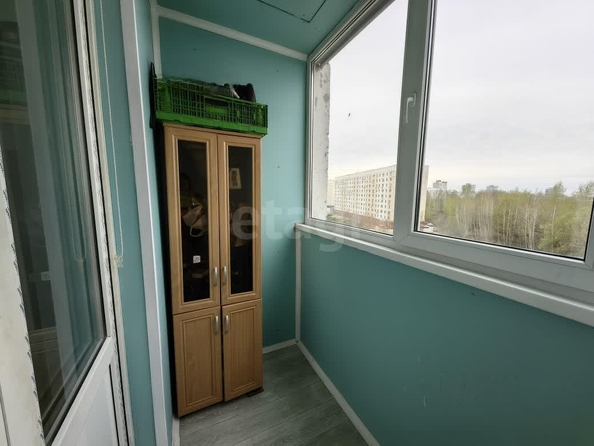 
   Продам 1-комнатную, 31.9 м², В. Высоцкого ул, 48

. Фото 10.