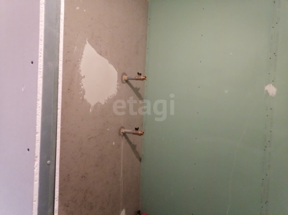 
   Продам студию, 25.3 м², Связистов ул, 162

. Фото 15.