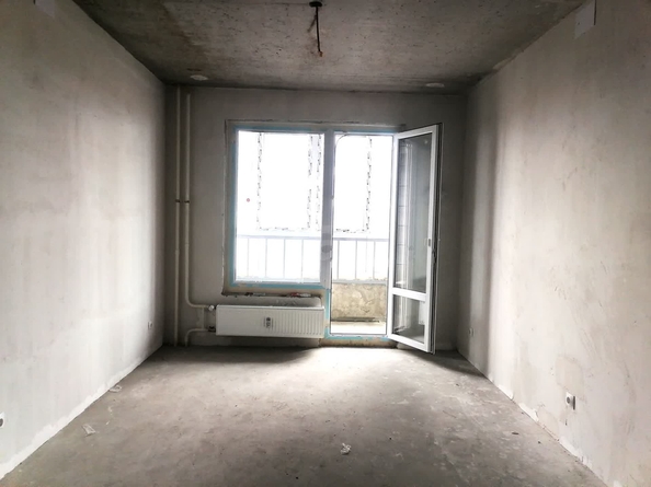 
   Продам студию, 25.3 м², Связистов ул, 162

. Фото 24.