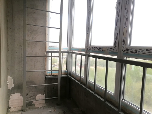 
   Продам студию, 25.3 м², Связистов ул, 162

. Фото 26.