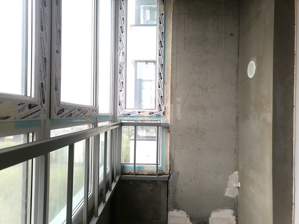 
   Продам студию, 25.3 м², Связистов ул, 162

. Фото 27.