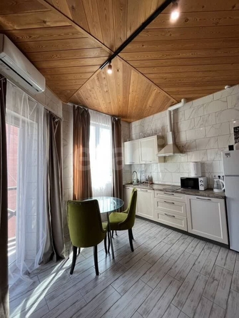 
  Сдам в аренду апартаменты, 35 м², Новосибирск

. Фото 1.