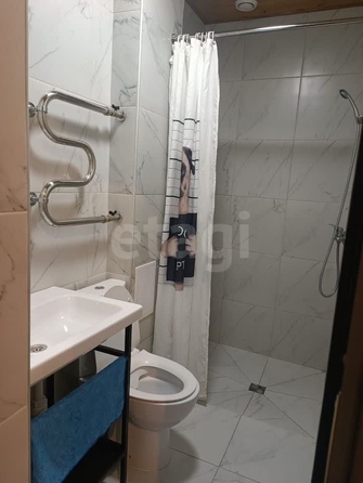 
  Сдам в аренду апартаменты, 30 м², Новосибирск

. Фото 3.