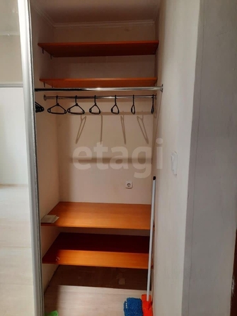 
  Сдам в аренду 1-комнатную квартиру, 34.7 м², Новосибирск

. Фото 4.