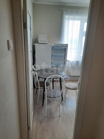
  Сдам в аренду 1-комнатную квартиру, 34.7 м², Новосибирск

. Фото 10.