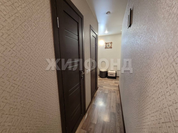 
   Продам 2-комнатную, 49.5 м², Колхидская ул, 11

. Фото 9.