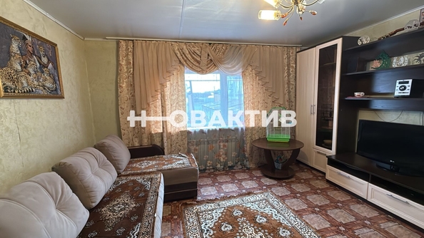 
   Продам дом, 69.1 м², Коченево

. Фото 3.