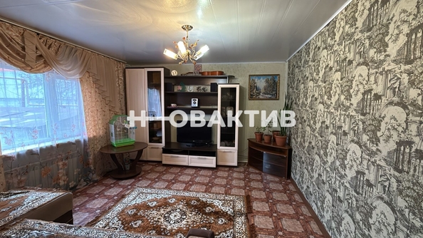 
   Продам дом, 69.1 м², Коченево

. Фото 4.