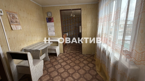 
   Продам дом, 69.1 м², Коченево

. Фото 14.