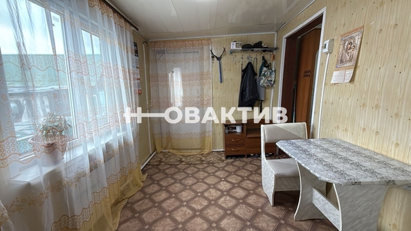 
   Продам дом, 69.1 м², Коченево

. Фото 15.