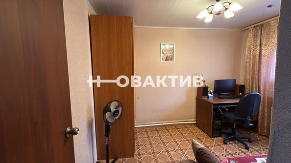 
   Продам дом, 69.1 м², Коченево

. Фото 17.