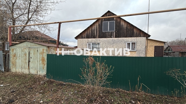 
   Продам дом, 69.1 м², Коченево

. Фото 32.