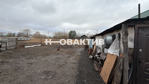 
   Продам дом, 69.1 м², Коченево

. Фото 38.
