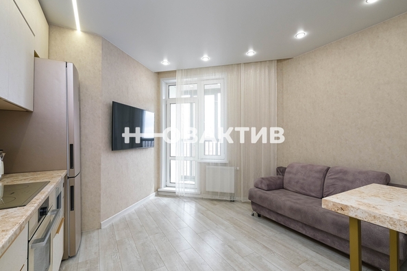 
   Продам 2-комнатную, 44.2 м², Дачная ул, 42

. Фото 7.