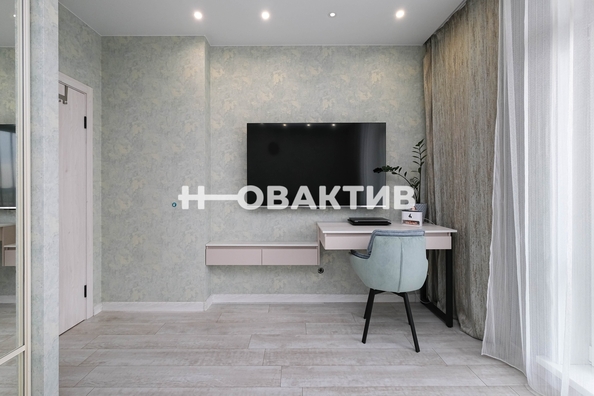 
   Продам 2-комнатную, 44.2 м², Дачная ул, 42

. Фото 10.