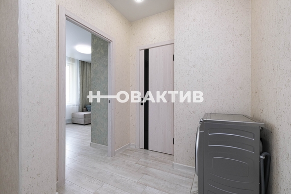 
   Продам 2-комнатную, 44.2 м², Дачная ул, 42

. Фото 17.