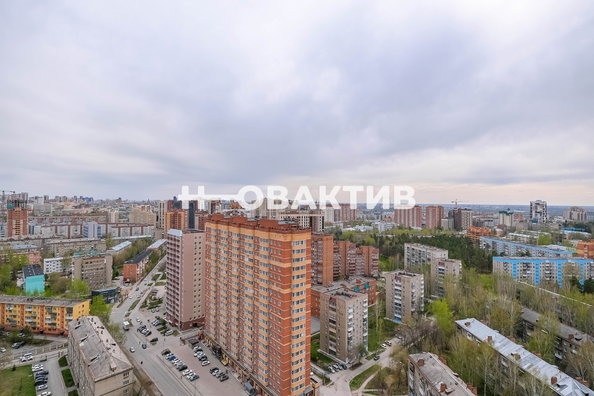 
   Продам 2-комнатную, 44.2 м², Дачная ул, 42

. Фото 22.