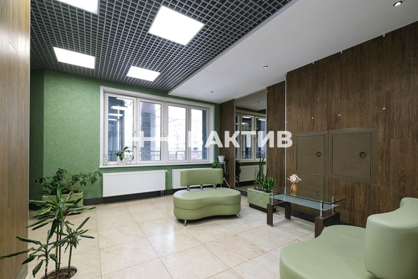 
   Продам 2-комнатную, 44.2 м², Дачная ул, 42

. Фото 27.
