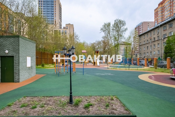 
   Продам 2-комнатную, 44.2 м², Дачная ул, 42

. Фото 28.
