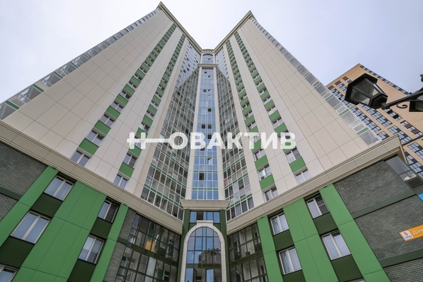 
   Продам 2-комнатную, 44.2 м², Дачная ул, 42

. Фото 37.